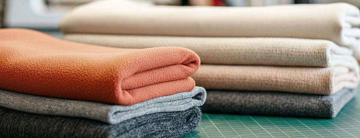 sweatshirt fabric