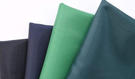 What is MH Taffeta Fabric Used for?