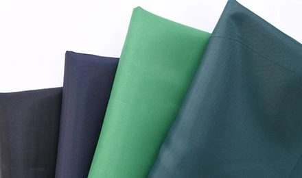 What is MH Taffeta Fabric Used for?