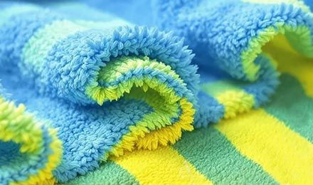 The Ultimate Guide: What is Terry Towel Fabric?