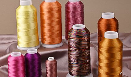Finding Quality in Cheap Embroidery Thread