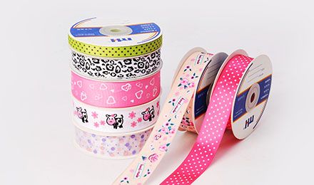 How to Optimize Your Supply Chain by Sourcing Print Ribbon Wholesale?