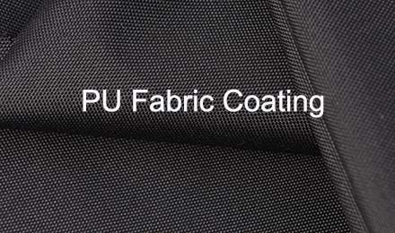 How PU Fabric Coating Enhances Durability and Comfort