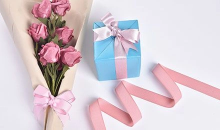 Decorative Ribbons