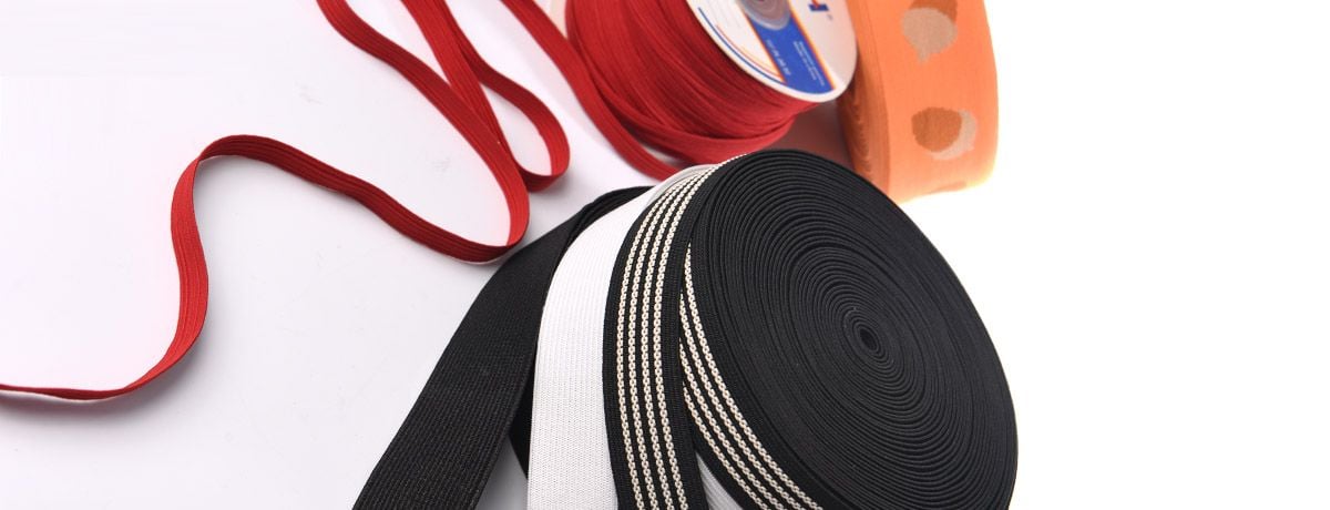 elastic in clothing
