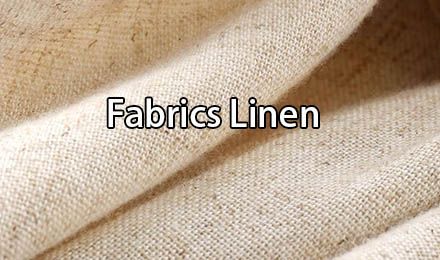 The Complete Guide to Fabrics: Linen for Wholesale Buyers