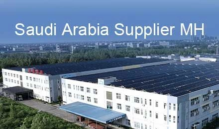 MH Garment Accessories Export to Saudi Arabia