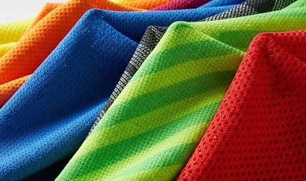 How Is Sport Mesh Fabric Used in Sportswear Manufacturing?