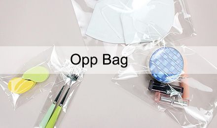 What Are the Best Practices for Using an OPP Bag for Packaging?