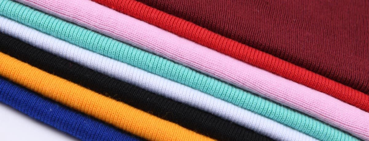 jersey cloth material