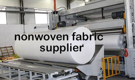 Top 10 Nonwoven Fabric Supplier Manufacturers in 2024