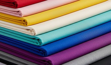 How to Source Polyester Poplin Fabric for Commercial and Industrial Applications?