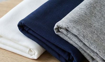Single Jersey Material: A Technical Guide for Bulk Buyers