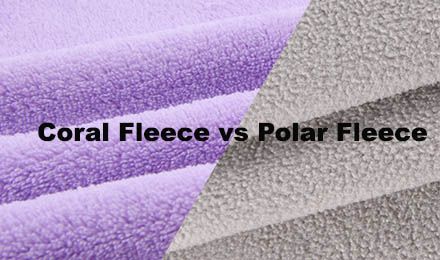 Coral Fleece vs Polar Fleece: Which One is Best for You?