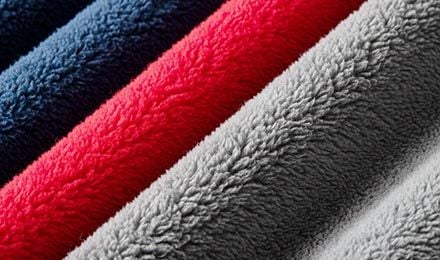 Which Applications Are Best Suited for Polar Fleece Fabric in Garment and Textile Manufacturing?