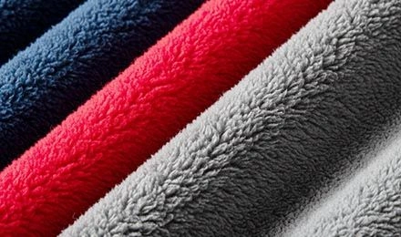 Which Applications Are Best Suited for Polar Fleece Fabric in Garment and Textile Manufacturing?