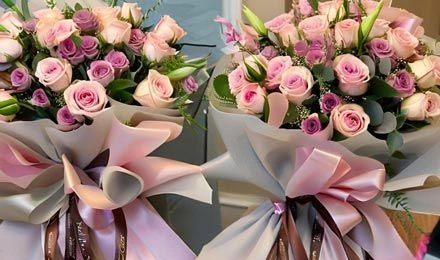 Top Trends in Flower Wrapping Paper for 2025