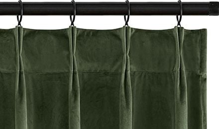 Are You looking for Premium Drapery Fabric? Why Choose Velvet Curtain Material?