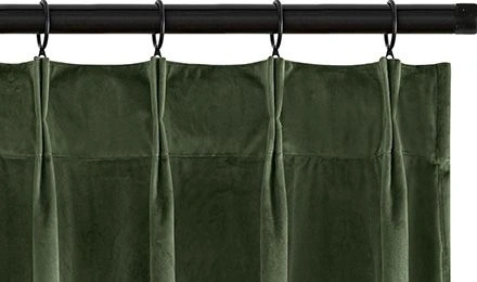 Are You looking for Premium Drapery Fabric? Why Choose Velvet Curtain Material?