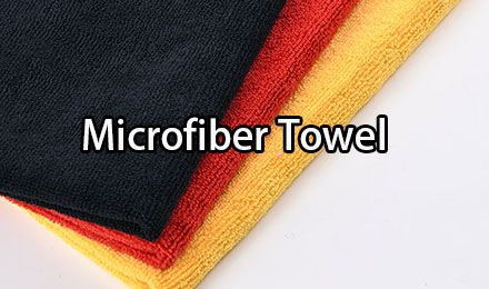 Top Reasons to Choose Microfiber Towels 80 20 for Cleaning