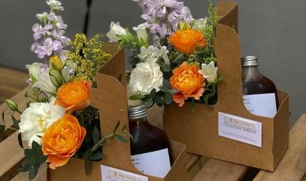 The Best Wrapping Paper for Gift Baskets: Enhance Your Gifting Style