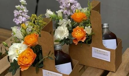 The Best Wrapping Paper for Gift Baskets: Enhance Your Gifting Style