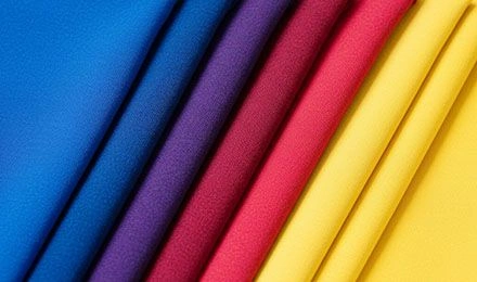 Why Is Polyester Jersey Knit Fabric Popular for Sportswear and Casual Apparel?