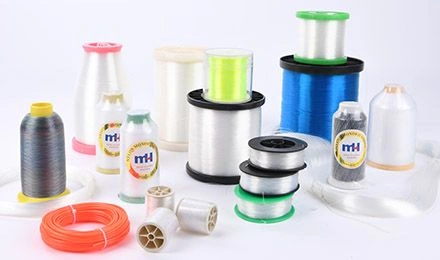 A Guide to Transparent Nylon Thread