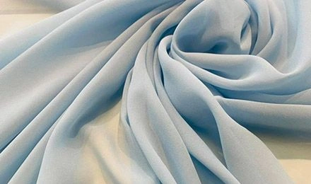 Chiffon Like Fabric: Where Luxury Meets Texture in Textiles