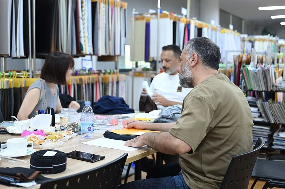 On-site Expert Support