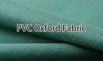 Which PVC Oxford Fabric Is Better for Industrial and Outdoor Applications?
