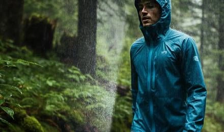 The Ultimate Guide to Breathable Water Repellent Fabric for Outdoor Apparel
