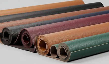 PU vs PVC vs Synthetic: Which Leather Fabric for Bags Works Best for Manufacturing?