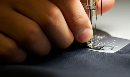 One Handed Sewing: Essential Techniques for Every Crafter