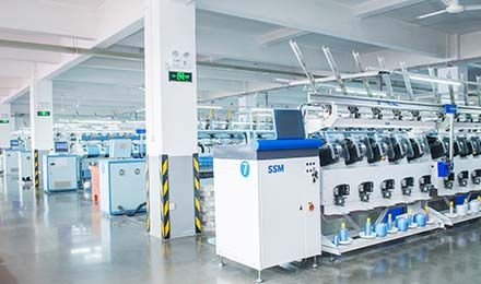 MH Thread Company: Your Trusted Partner in Premium Threading Solutions