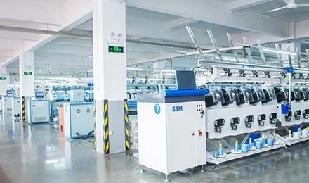 MH Thread Company: Your Trusted Partner in Premium Threading Solutions