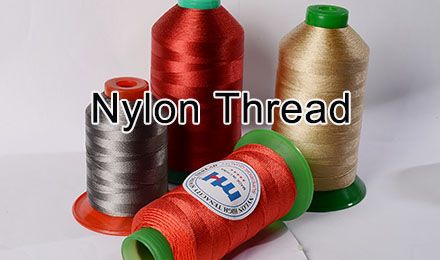 What is Nylon Thread? A Complete Guide for Wholesale Buyers