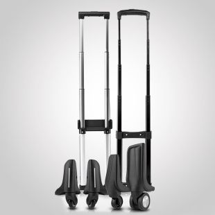 Trolley Handles and Wheels