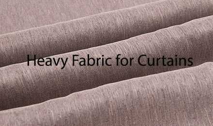 Heavy Fabric for Curtains: The Complete Guide to Drapery Excellence