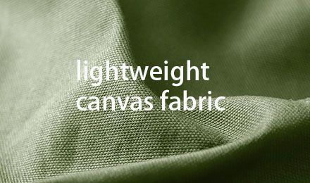 Lightweight Canvas Fabric: The Ultimate Guide for Manufacturers