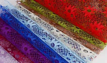 Stunning Mesh Wrapping Ideas for Perfect Gift Presentation