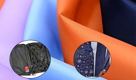 How to Choose the Right Taffeta Wholesale for Garment and Bag Manufacturing?