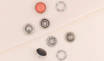 The Ultimate Guide to Snap Button: Types, Uses, and Benefits