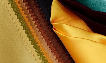 What Is Satin Fabric GSM and Which Is Right for Your Garment Design?