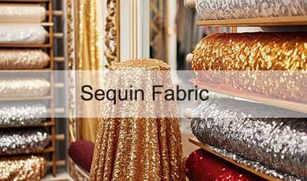 The Complete Guide to Sequin Fabric for Wholesale Buyers