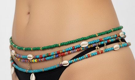 How Do B2B Buyers Choose Reliable Wholesale Waist Beads Suppliers for Bulk Orders?