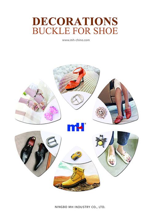 Decorations Buckle for Shoe