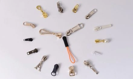 How to Choose the Best Replacement Zipper Slider for Easy Repairs