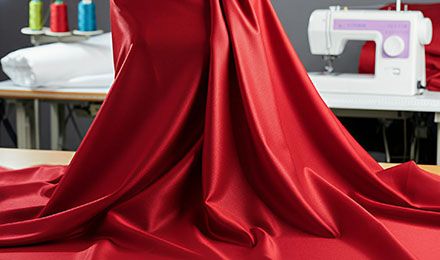 Polyester Fabric Red: The Complete Guide for Manufacturers
