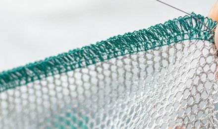 Hemming Mesh Fabric: A Complete Professional Guide